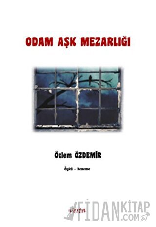 Odam Aşk Mezarlığı Özlem Özdemir