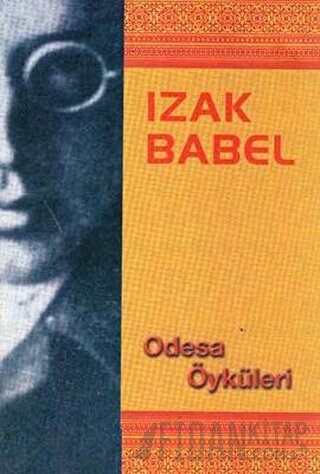 Odesa Öyküleri Izak Babel