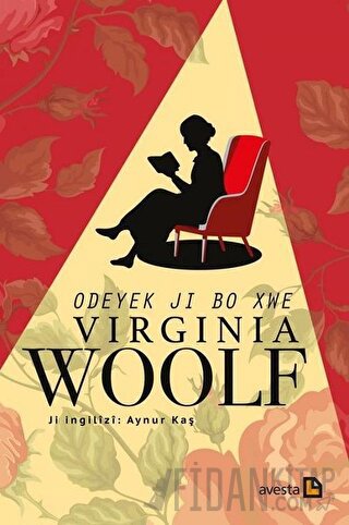 Odeyek Ji Bo Xwe Virginia Woolf