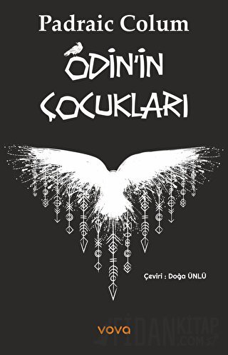 Odinin Çocukları Padraic Colum