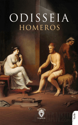 Odisseia Homeros