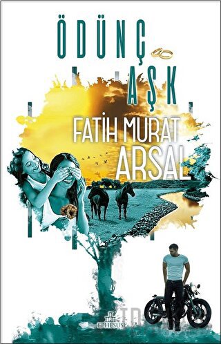 Ödünç Aşk Fatih Murat Arsal