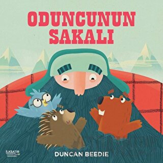 Oduncunun Sakalı Duncan Beedie