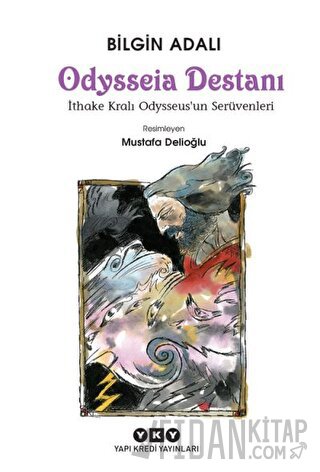 Odysseia Destanı Bilgin Adalı