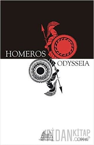 Odysseia Homeros