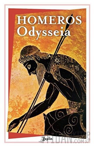 Odysseia Homeros