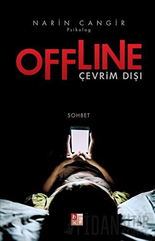 Offline - Çevrim dışı Narin Cangir