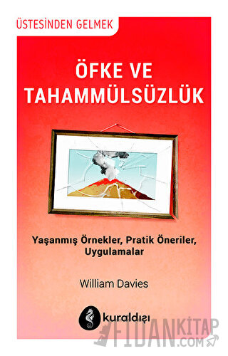 Öfke ve Tahammülsüzlük William Davies