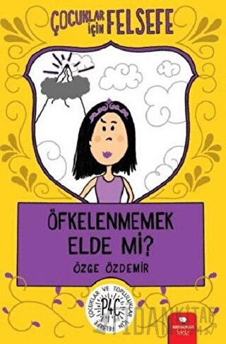 Öfkelenmemek Elde Mi? Özge Özdemir