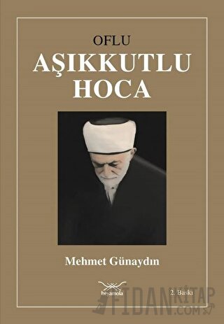 Oflu Aşıkkutlu Hoca Mehmet Günaydın