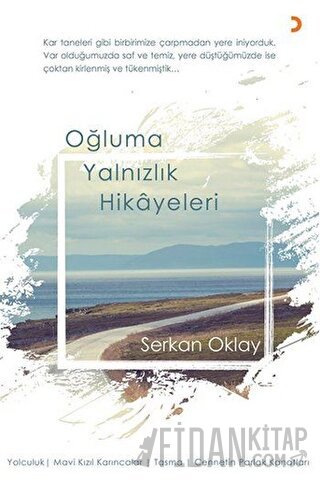 Oğluma Yalnızlık Hikayeleri Serkan Oklay