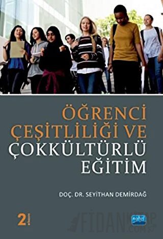 Öğrenci Çeşitliliği ve Çokkültürlü Eğitim Seyithan Demirdağ