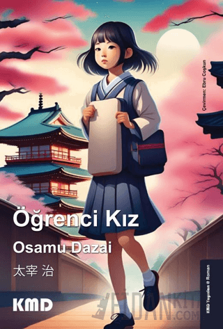 Öğrenci Kız Osamu Dazai