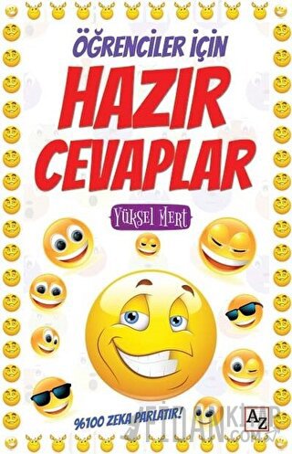 Öğrenciler İçin Hazır Cevaplar Yüksel Mert