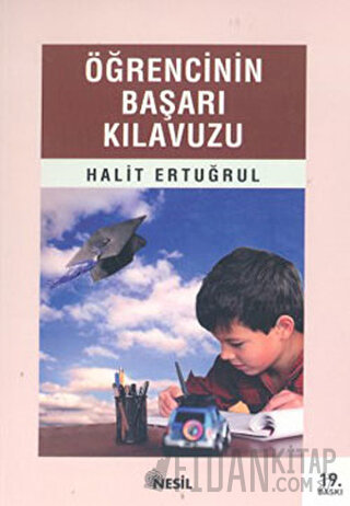 Öğrencinin Başarı Kılavuzu Halit Ertuğrul