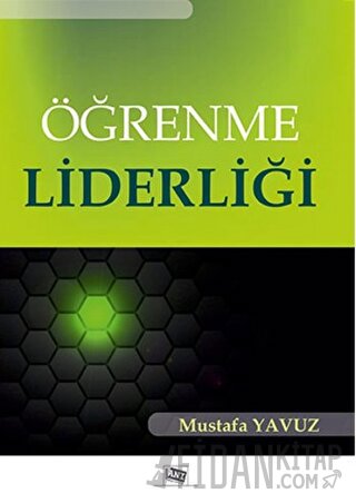 Öğrenme Liderliği Mustafa Yavuz