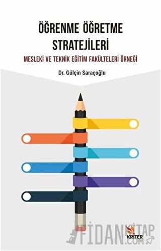 Öğrenme Öğretme Stratejileri Gülçin Saraçoğlu