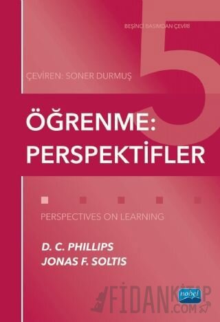 Öğrenme: Perspektifler D. C. Phillips