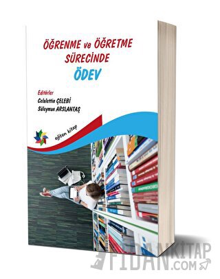 Öğrenme Ve Öğretme Sürecinde Ödev Kolektif