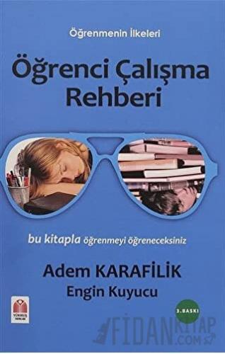 Öğrenmenin İlkeleri 2 - Öğrenci Çalışma Rehberi Adem Karafilik