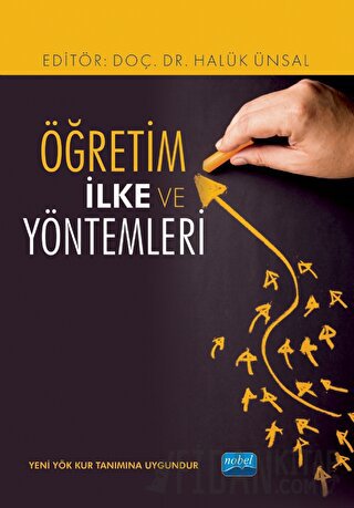 Öğretim İlke Ve Yöntemleri Kolektif