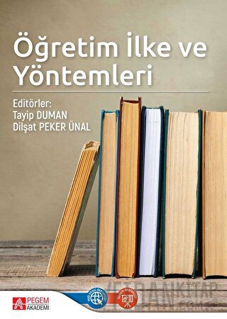 Öğretim İlke ve Yöntemleri Dilşat Peker Ünal