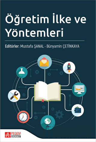 Öğretim İlke ve Yöntemleri Kolektif