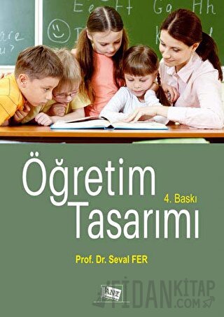 Öğretim Tasarımı Seval Fer