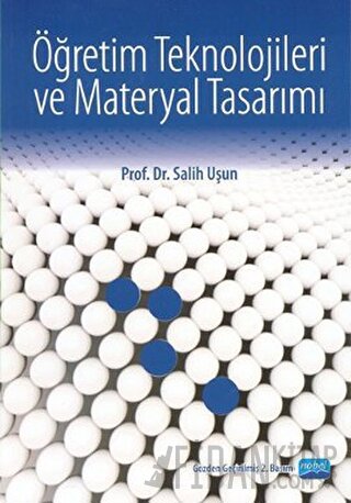 Öğretim Teknolojileri ve Materyal Tasarımı (Salih Uşun) Salih Uşun