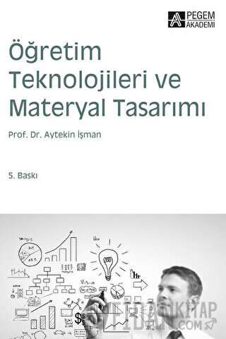 Öğretim Teknolojileri ve Materyal Tasarımı Aytekin İşman