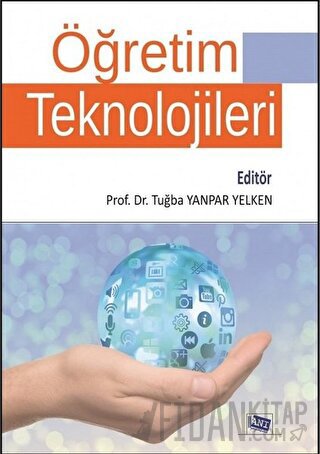 Öğretim Teknolojileri Tuğba Yanpar Yelken