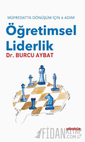 Öğretimsel Liderlik Burcu Aybat