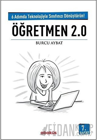 Öğretmen 2.0 Burcu Aybat