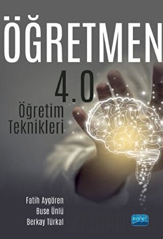 Öğretmen 4.0 - Öğretim Teknikleri Berkay Türkal