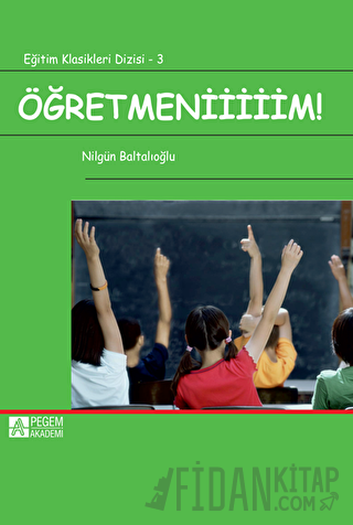 Öğretmeniiiiim! Nilgün Baltalıoğlu