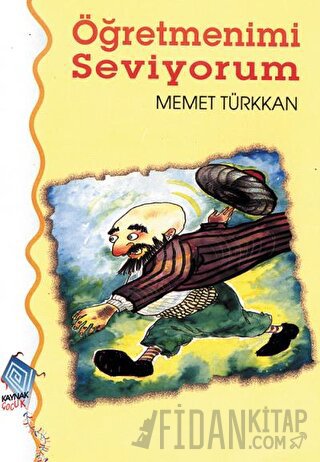 Öğretmenimi Seviyorum Mehmet Türkkan