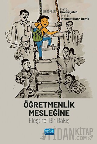 Öğretmenlik Mesleğine Eleştirel Bir Bakış Kolektif