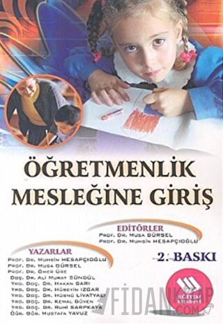 Öğretmenlik Mesleğine Giriş Kolektif