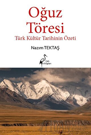 Oğuz Töresi Nazım Tektaş