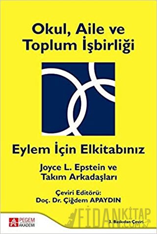 Okul Aile ve Toplum İşbirliği Ahmet Su