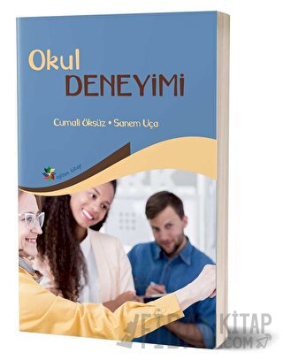 Okul Deneyimi Cumali Öksüz