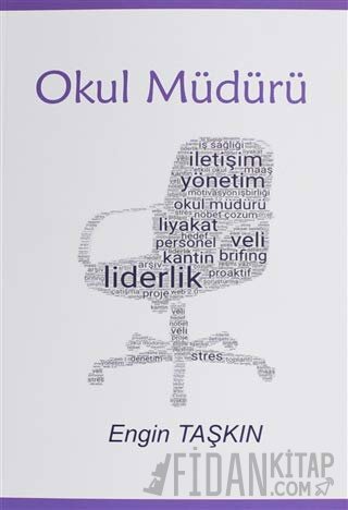 Okul Müdürü Engin taşkın