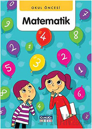 Okul Öncesi Matematik Abdullah Özbek