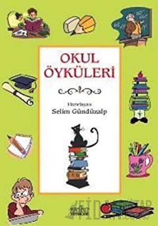 Okul Öyküleri Kolektif