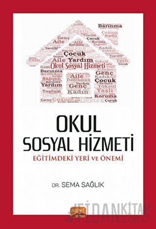 Okul Sosyal Hizmeti Sema Sağlık