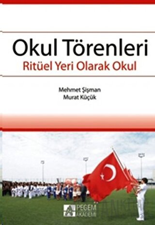 Okul Törenleri Murat Küçük