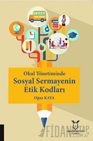 Okul Yönetiminde Sosyal Sermayenin Etik Kodları Oğuz Kaya