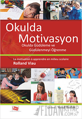 Okulda Motivasyon Rolland Viau