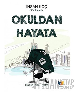 Okuldan Hayata İhsan Koç