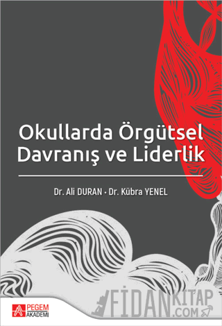 Okullarda Örgütsel Davranış ve Liderlik Kolektif